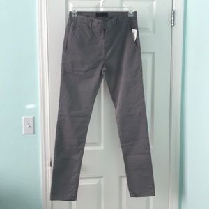 NWT J Brand Brooks Slim Trouser Sz 31